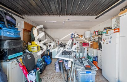 Вторичное жилье - Вилла - Сьюдад Кесада - Rojales