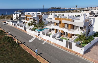 Новостройки - Apartment Penthouse - Murcia - Mazarrón