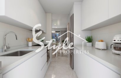 Новостройки - Apartment Penthouse - Murcia - Mazarrón