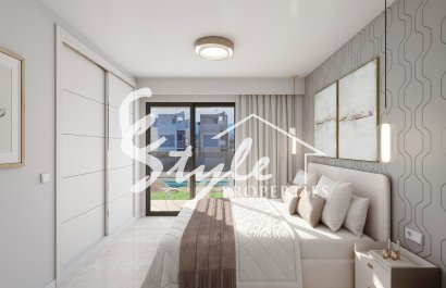 Новостройки - Apartment Penthouse - Murcia - Mazarrón