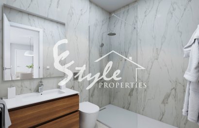 Новостройки - Apartment Penthouse - Murcia - Mazarrón