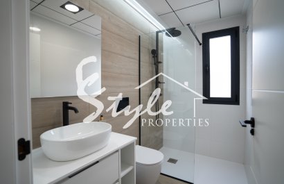 Новостройки - Apartamento - Pilar de la Horadada - Пилар де Орадада