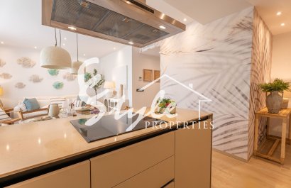 Новостройки - Apartment Penthouse - La Finca Golf - La Finca Golf Resort