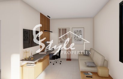 Новостройки - Вилла - Murcia - Yecla