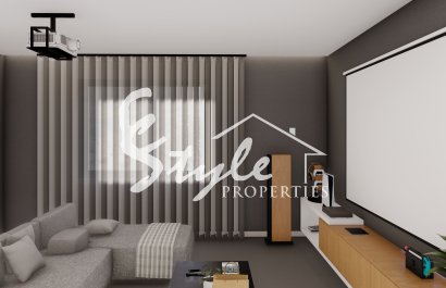 Новостройки - Вилла - Murcia - Yecla