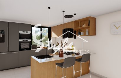 Новостройки - Вилла - Murcia - Yecla