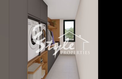 Новостройки - Вилла - Murcia - Yecla