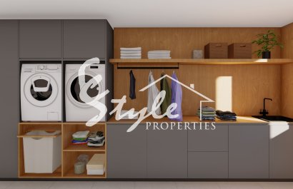 Новостройки - Вилла - Murcia - Yecla