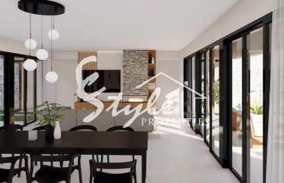 Новостройки - Вилла - Murcia - Yecla