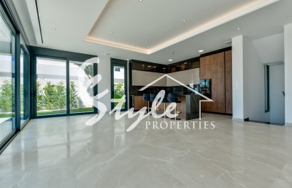 Новостройки - Вилла - Бенидорм - Финестрат