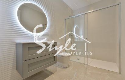 Новостройки - Вилла - Бенидорм - Финестрат