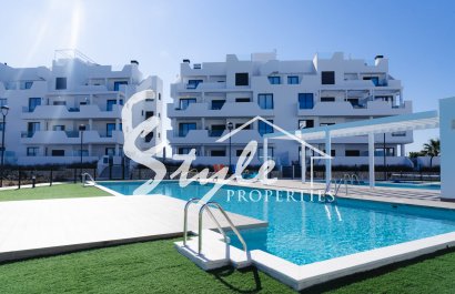 Новостройки - Apartamento - Murcia - Santa Rosalía