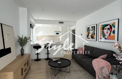 Новостройки - Apartamento - Murcia - Santa Rosalía