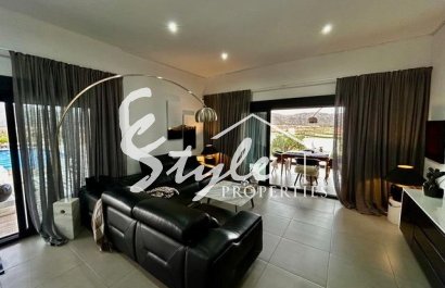 Новостройки - Вилла - Murcia - Cañada de la Leña