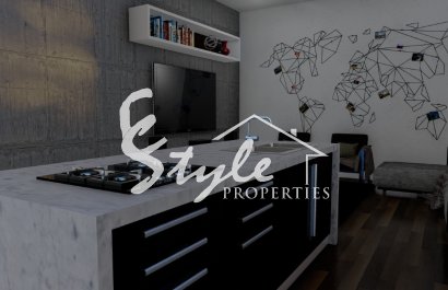 Новостройки - Вилла - Los Baños de Fortuna - Murcia