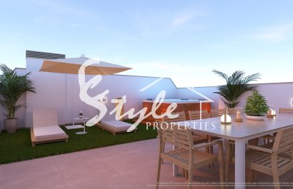 Новостройки - Apartamento - Torre de la Horadada (Alicante) - Torre de la Horadada