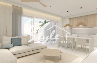 Новостройки - Apartamento - Torre de la Horadada (Alicante) - Torre de la Horadada