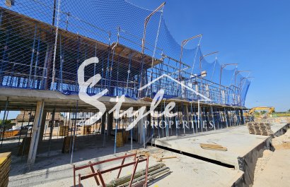 Новостройки - Apartment Penthouse - Torre de la Horadada (Alicante) - Torre de la Horadada