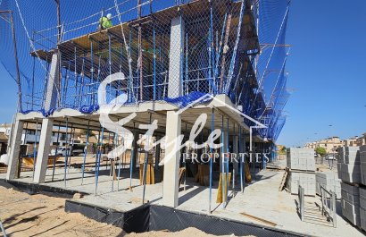 Новостройки - Apartment Penthouse - Torre de la Horadada (Alicante) - Torre de la Horadada