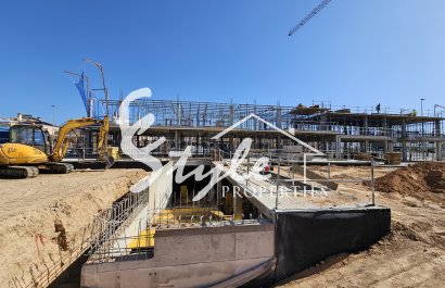 Новостройки - Apartment Penthouse - Torre de la Horadada (Alicante) - Torre de la Horadada