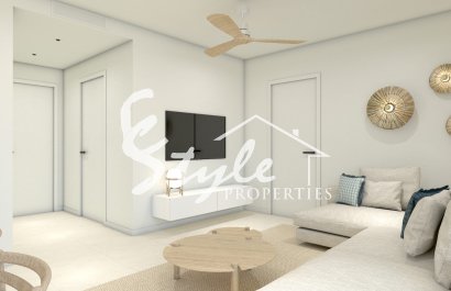 Новостройки - Apartment Penthouse - Torre de la Horadada (Alicante) - Torre de la Horadada