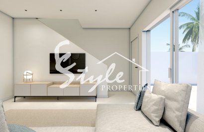 Новостройки - Apartment Penthouse - Torre de la Horadada (Alicante) - Torre de la Horadada