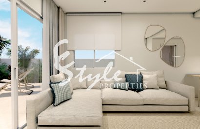 Новостройки - Apartment Penthouse - Torre de la Horadada (Alicante) - Torre de la Horadada