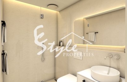 Новостройки - Apartment Penthouse - Torre de la Horadada (Alicante) - Torre de la Horadada