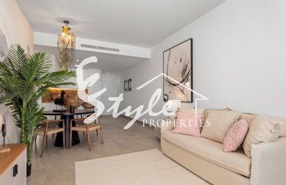 Новостройки - Apartamento - Сьюдад Кесада - Бенихофар