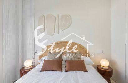 Новостройки - Вилла - Los Alcazares - Лос Алькасарес