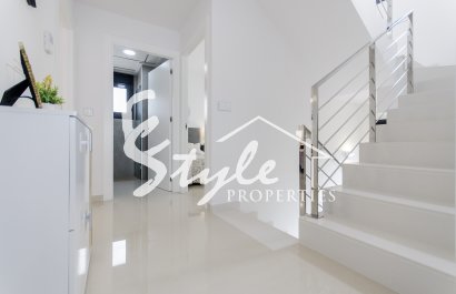 Новостройки - Вилла - Сан Мигель де Салинас - San Miguel De Salinas