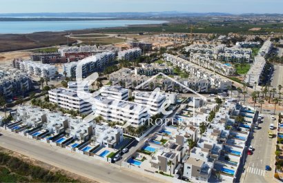 Новостройки - Adosado - Guardamar - Гуардамар дель Сегура