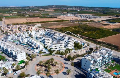 Новостройки - Adosado - Guardamar - Гуардамар дель Сегура