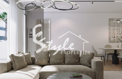 Новостройки - Adosado - Guardamar - Гуардамар дель Сегура