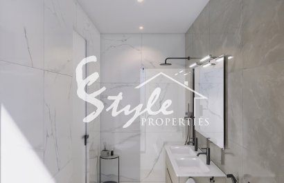 Новостройки - Adosado - Guardamar - Гуардамар дель Сегура