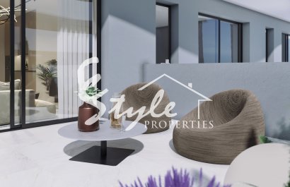 Новостройки - Adosado - Guardamar - Гуардамар дель Сегура