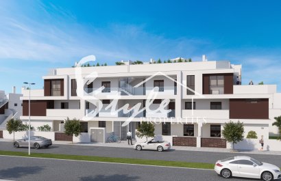 Новостройки - Apartamento - Torre de la Horadada (Alicante) - Torre de la Horadada