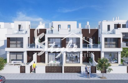 Новостройки - Apartamento - Torre de la Horadada (Alicante) - Torre de la Horadada