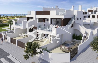 Новостройки - Apartamento - Torre de la Horadada (Alicante) - Torre de la Horadada