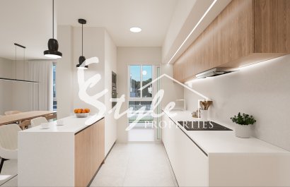 Новостройки - Apartamento - Torre de la Horadada (Alicante) - Torre de la Horadada