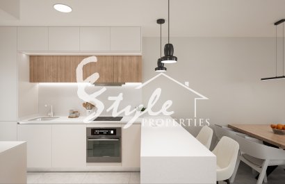 Новостройки - Apartamento - Torre de la Horadada (Alicante) - Torre de la Horadada