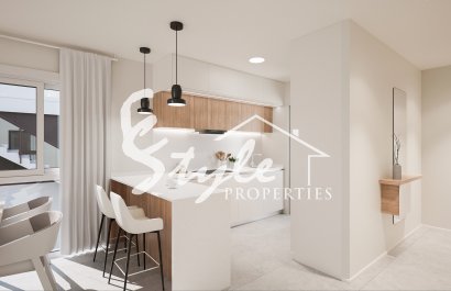 Новостройки - Apartamento - Torre de la Horadada (Alicante) - Torre de la Horadada