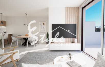 Новостройки - Apartamento - Torre de la Horadada (Alicante) - Torre de la Horadada