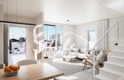 Новостройки - Apartamento - Torre de la Horadada (Alicante) - Torre de la Horadada