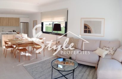 Новостройки - Вилла - Murcia - Calasparra