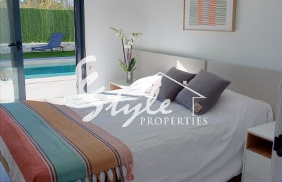 Новостройки - Вилла - Murcia - Calasparra