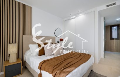 Новостройки - Apartment Penthouse - Los Alcazares - Лос Алькасарес