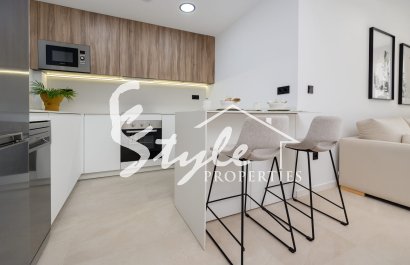 Новостройки - Apartment Penthouse - Los Alcazares - Лос Алькасарес