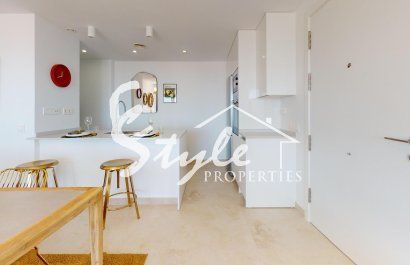 Новостройки - Apartamento - Murcia - Águilas