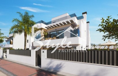 Новостройки - Вилла - Murcia - Santa Rosalía
